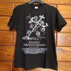 KAMIJO（Versailles）グッズ Tシャツ