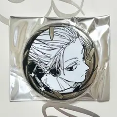 サカモトデイズ 楽 ゴールデン缶バッジ