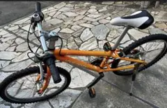 マディフォックス 26インチ 愛知 名古屋 直接お渡しのみ - メルカリ