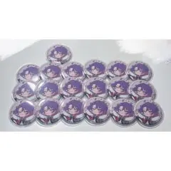 にじさんじ VOLTACTION 3周年 渡会雲雀 缶バッジ 19点まとめ