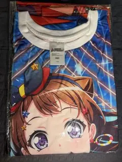 Astral Harmony」 フルカラーTシャツ 二葉つくし XLサイズ - メルカリ