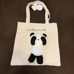 バッグ パンダ