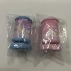 サンリオキャラクターズ miniminiルームライト マイメロ クロミ