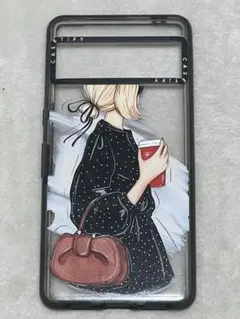Casetify Pixel 7 pro