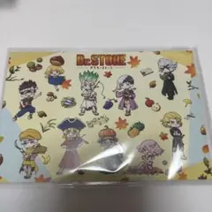 Dr.STONE ポストカード