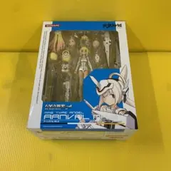 天使型MMS アーンヴァルMk.2