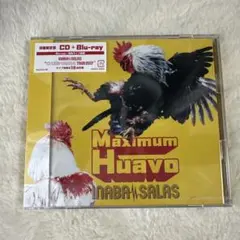 MaximumHuavo INABASALAS