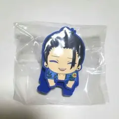 呪術廻戦 懐玉・玉折 のっかりラバークリップ 夏油傑