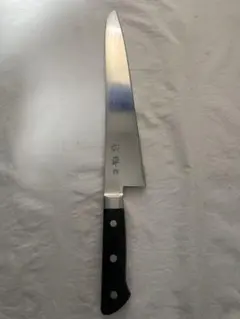 木屋　延房　粉末鋼SPG2　鎌型　180mm 木屋 延房 粉末鋼SPG2 鎌型 180mm - メルカリ