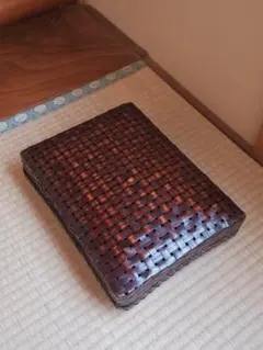 さぬき一貫張り 文箱 香川県伝統的工芸品 - メルカリ
