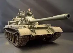 TAKOM 1/35 台湾陸軍 CM11(M48H)勇虎戦車 - メルカリ