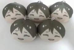 ハイキュー 山口 おまんじゅう