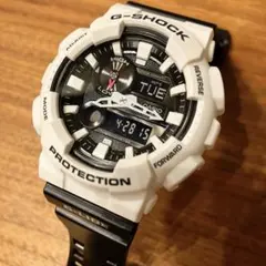 【希少】G-SHOCK GAX-100B タイドグラフ　月齢）、温度計測