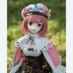 へりくろ堂 謎のヒロインXオルタ ガレージキット fgo - メルカリ