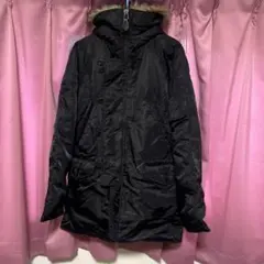 AVIREX ミリタリージャケット N-3B ブラック