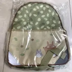 ꧁未使用꧂☘️送料無料☘️꧁リュック꧂☘️ トトロ　キッズ☘️
