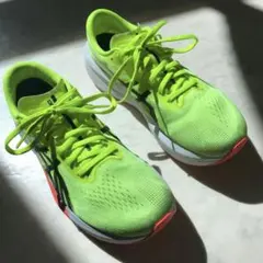 ASICS アシックス MAGIC SPEED4 26cm WIDE
