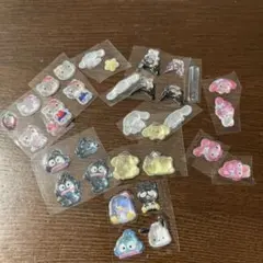 正規品✩.*˚ サンリオ ボンボンドロップ ミニ おすそ分け⑥