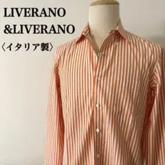 2026年最新】Liverano & Liverano メンズ シャツの人気アイテム - メルカリ