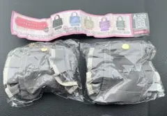 JILL by JILLSTUART ミニフリルトートバッグ キーホルダー