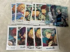 あんスタ ALKALOID ぱしゃっつ まとめ売り