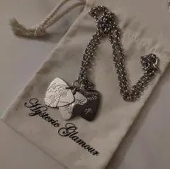 2025年最新】Hysteric Glamour メンズ ネックレスの人気アイテム