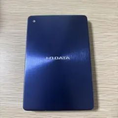 I-O DATA 外付けHDD HDPX-UTA1.0B 1TBのサムネイル