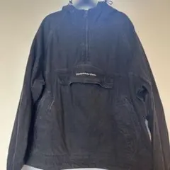 thisisneverthat Anorak Jacket デニム　パーカー