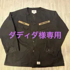 2026年最新】wtaps scoutの人気アイテム - メルカリ