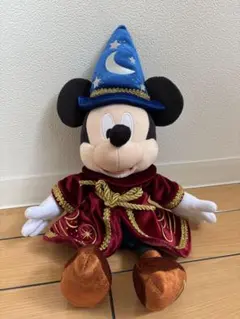 2025年最新】香港ディズニー ファンタジア ぬいぐるみの人気