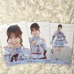 2026年最新】イコラブ生写真大場の人気アイテム - メルカリ