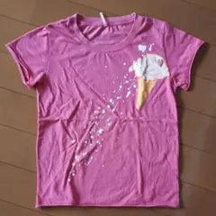 カイラニ kai lani 　ハワイ　オシャレ　Tシャツ　アイス　デザインTのサムネイル