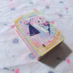 ひみつのアイプリ カード 星2星3 ひまり