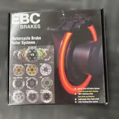 パーツ 1838 EBC Brakes MD1171X 1838 EBC Brakes MD1171X - メルカリ