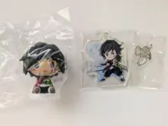 冨岡義勇 一番くじ