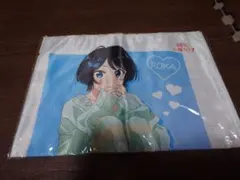 R*r様 ひこくじ 彼女、お借りします B1マルチクロスのサムネイル