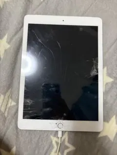 948【早い者勝ち】電池ほぼ新品☆iPad6 第6世代 32GB WIFIモデル