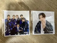 SixTONES 京本大我 写真セット