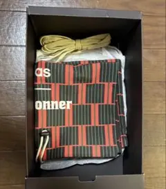 WALES BONNER × ADIDAS SAMBAのサムネイル