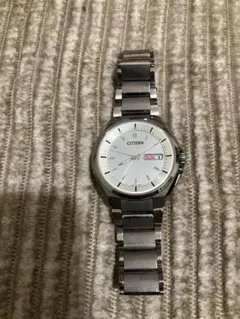 CITIZEN シチズン　ATTESA アテッサ　エコドライブ