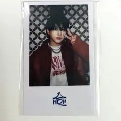 straykids 合 HOP ポップアップ ラキドロ トレカ チャンビン 1