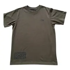 ノースフェイス/THE NORTH FACE　Tシャツ　ブラウン　Mサイズ