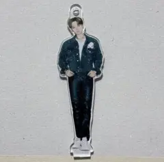 straykids リノ Exhibition 展示会 アクスタ ソリクン