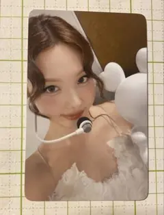 TWICE シリコンライト トレカ サナ - メルカリ