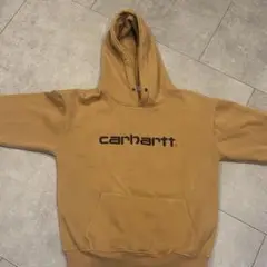 カーハート パーカー l