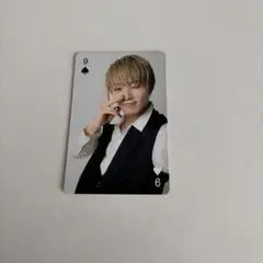 AwAAwA 超特急 マサヒロ トレカ