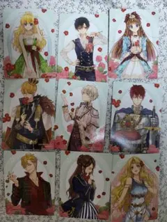 ある日、お姫様になってしまった件について ある姫 グッズまとめ売り Amazon.co.jp: 中国限定公式グッズ 韓国漫画 ある日、お姫様に
