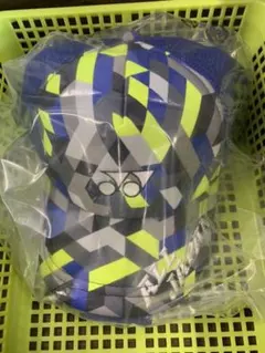 【新品、未使用】限定品 YONEX オールジャパンキャップ 新作