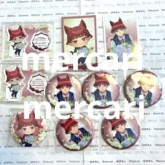 入間くん AJ2025 オペラセット