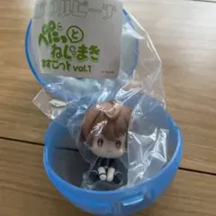 カラフルピーチ　カラピチ　ぺたっとねじまきますこっと　vol.1 うり